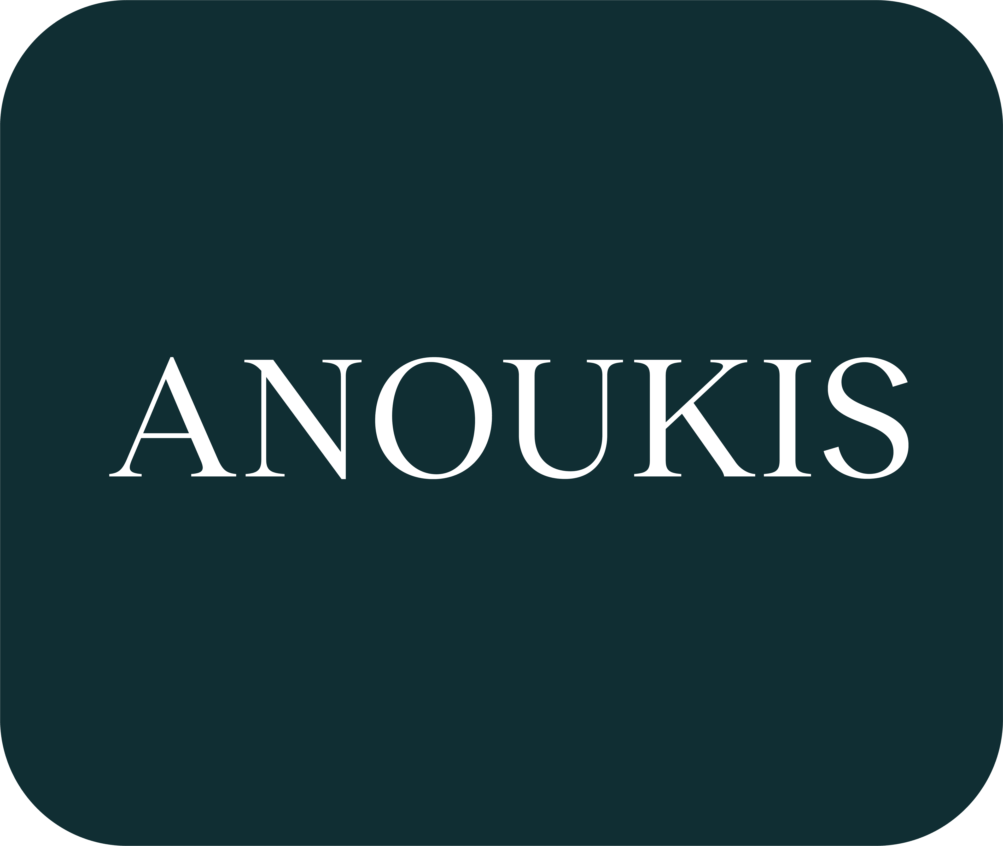ANOUKIS