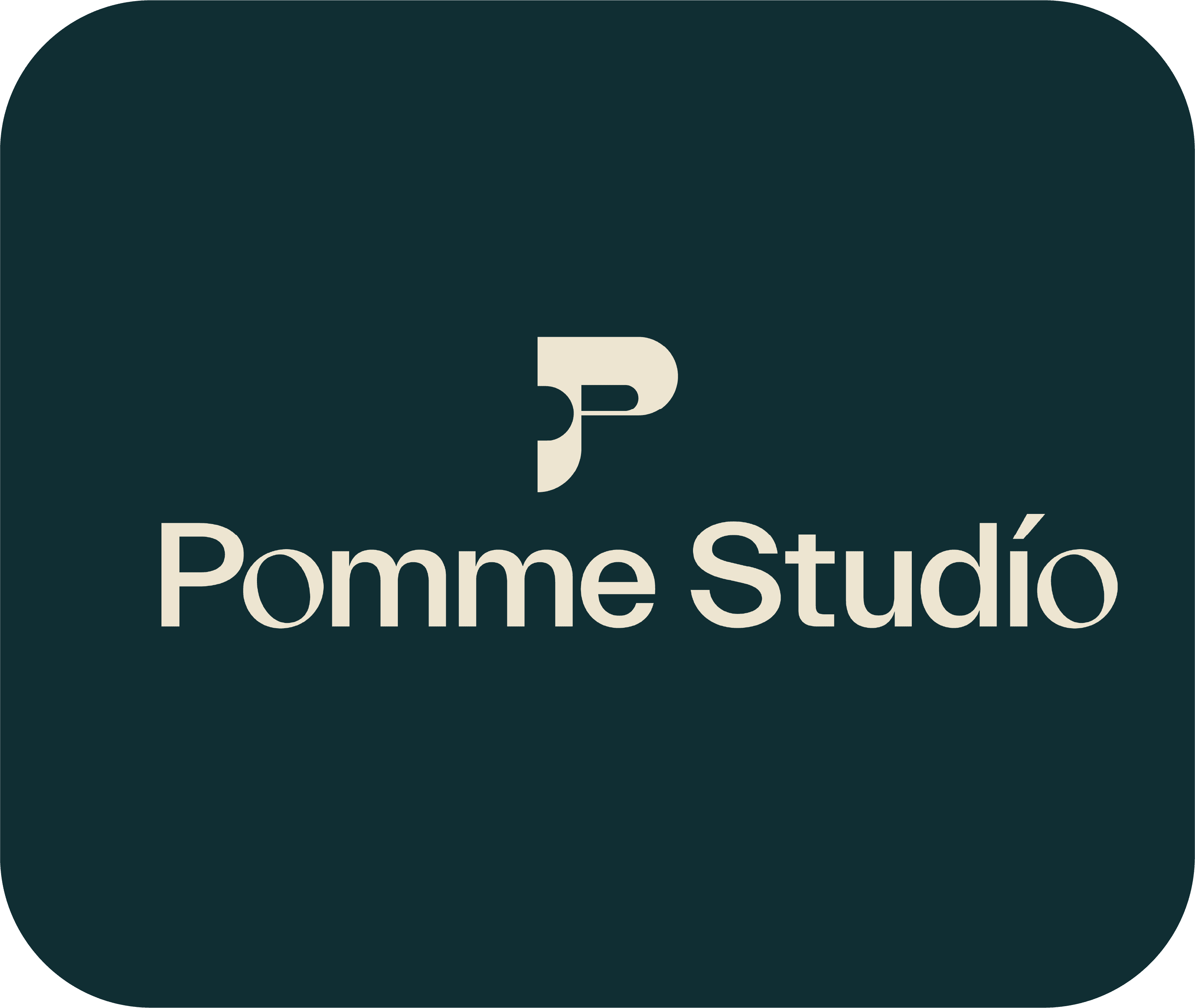 Pomme Studio