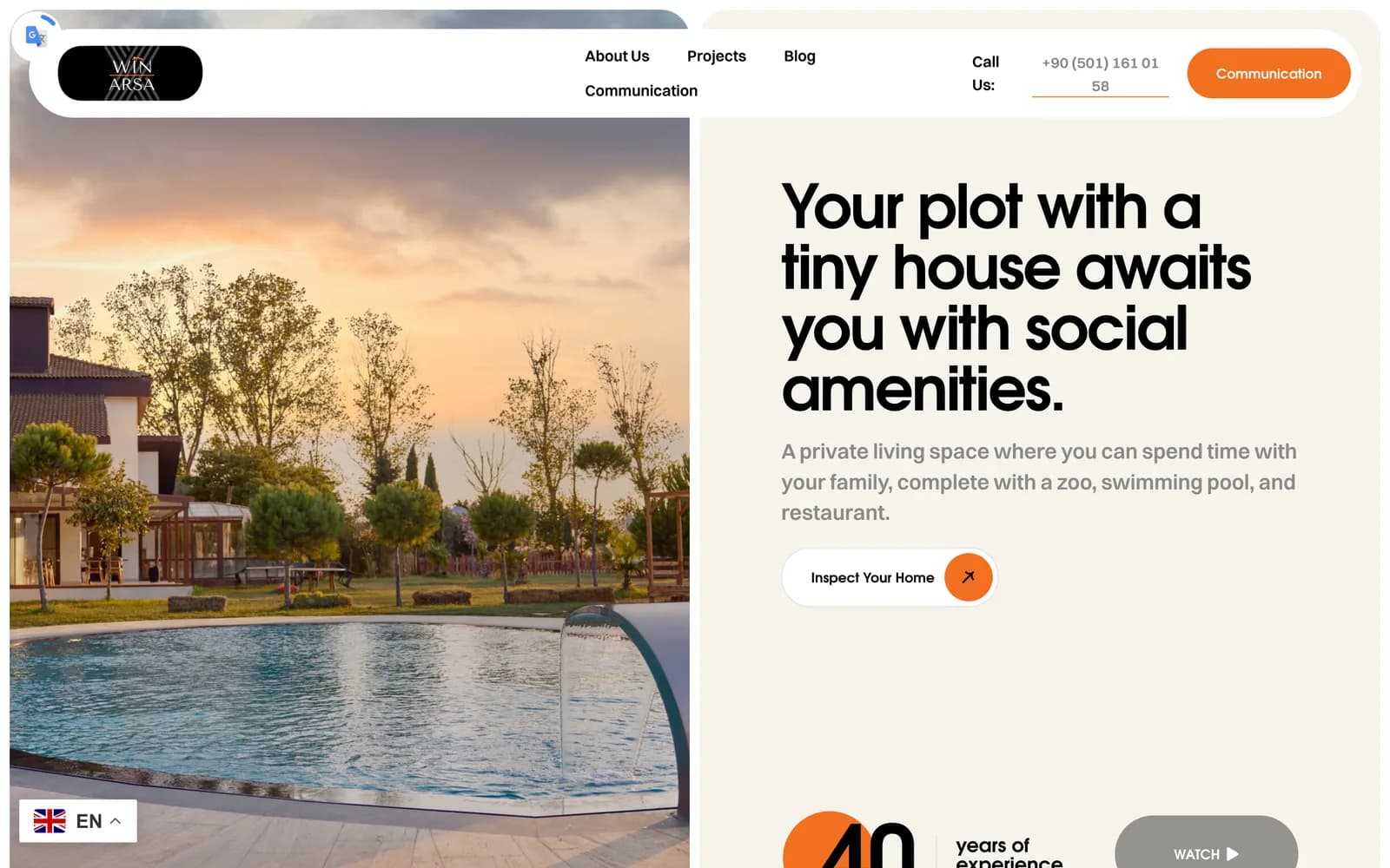 XWin Plot — homepage