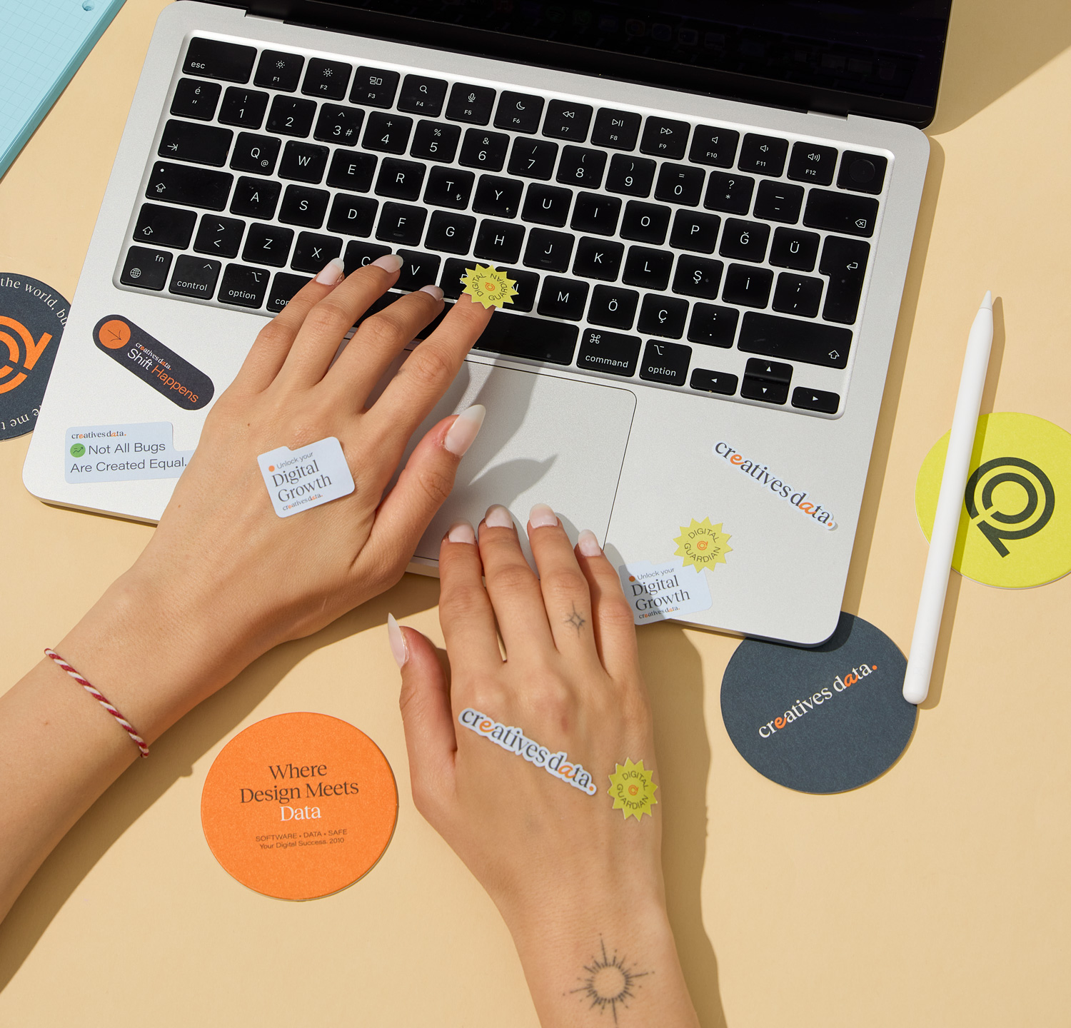 Creativesdata