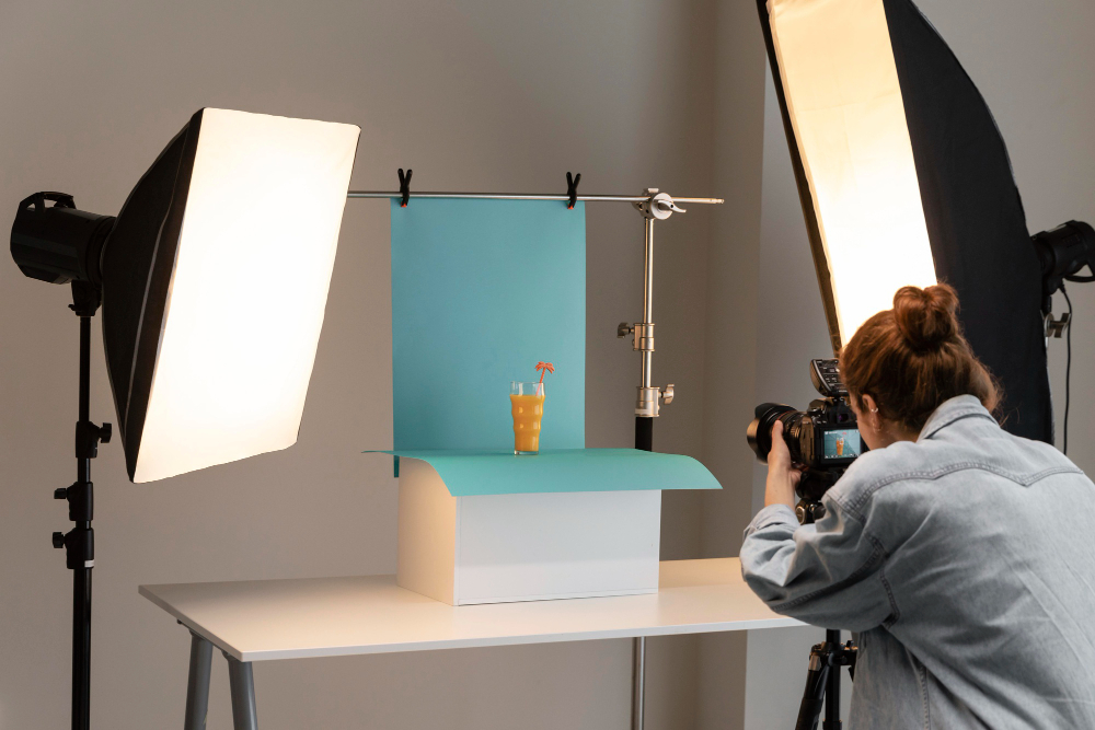 Advertising Photography