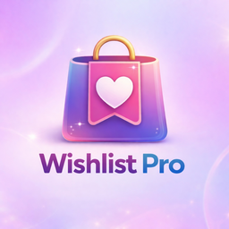 Wishlist Pro: Gifts & Promos